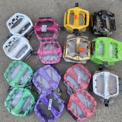 Bicycle Pedals brand new