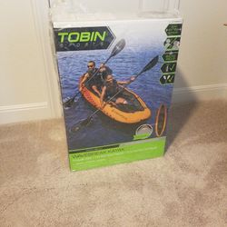 Kayak Tobin Sports