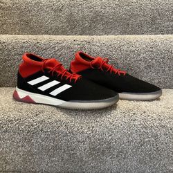 Adidas Predator Trainers (sz11)