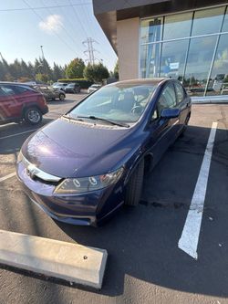 2009 Honda Civic