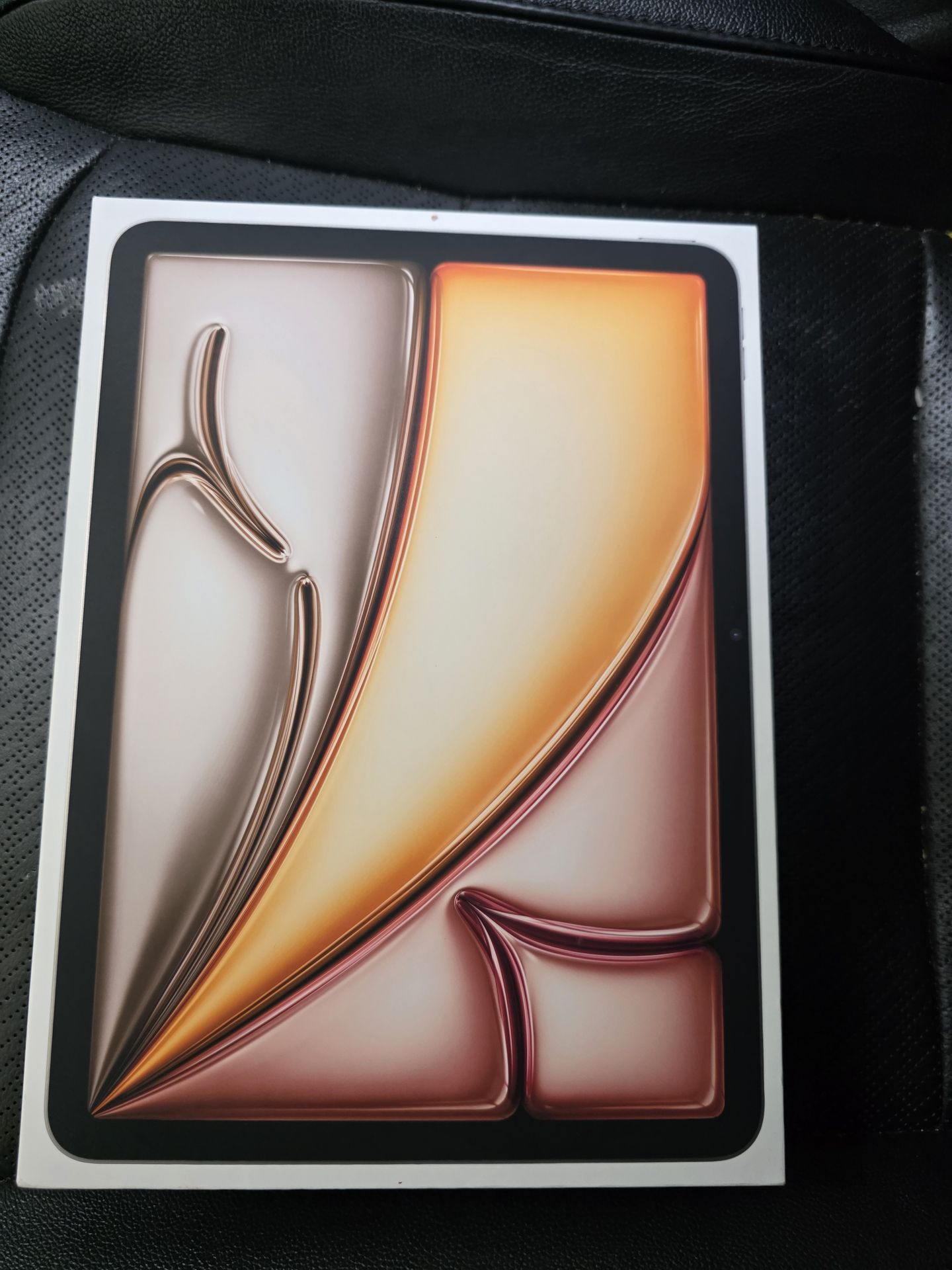 Apple iPad Air de 11 pulgadas con chip M3 128Gb