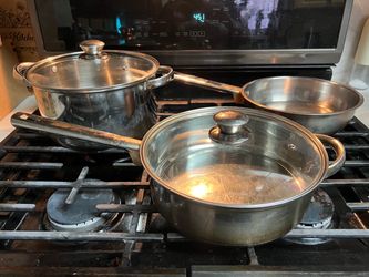 Pans