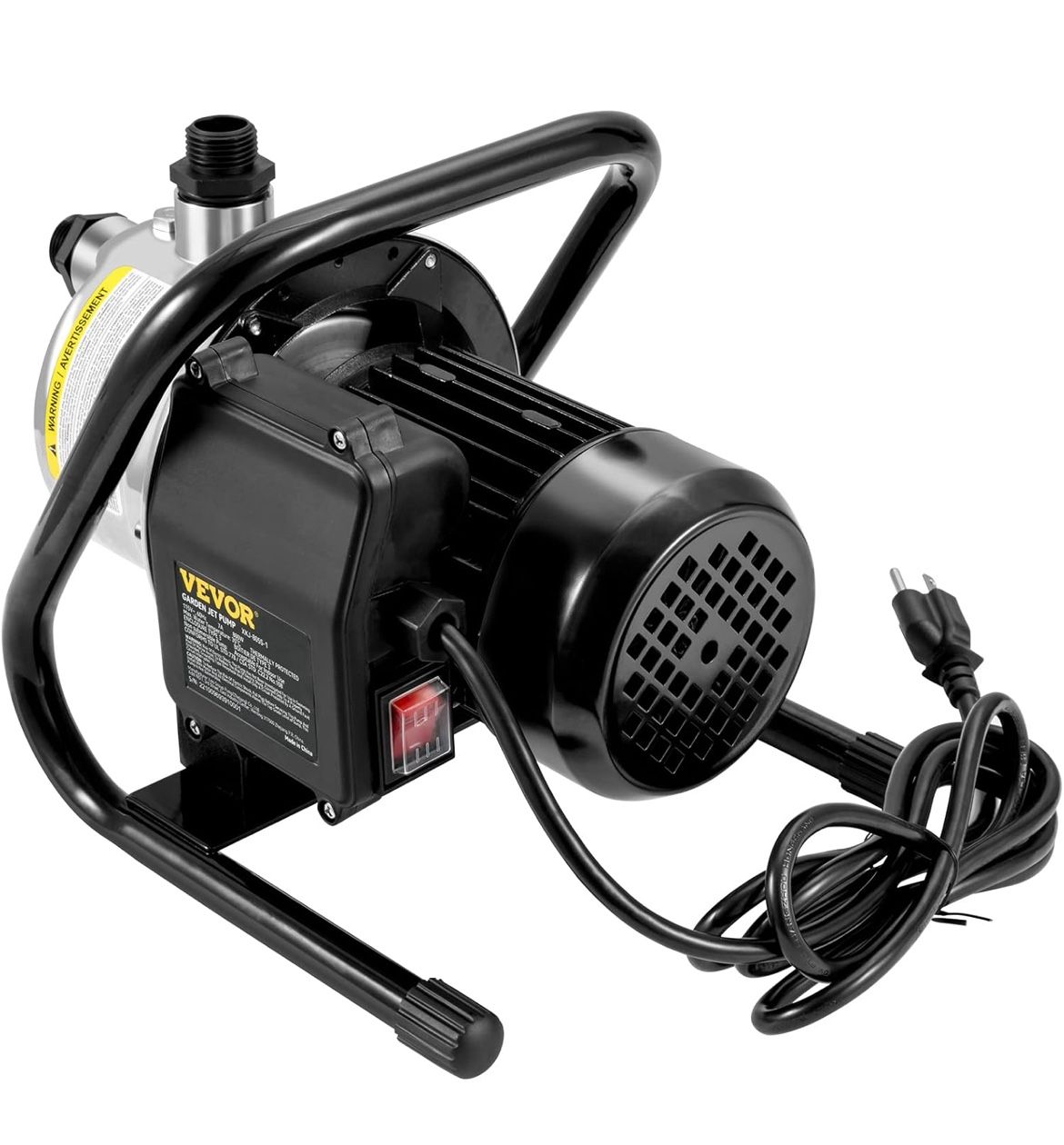 Pump 1.6