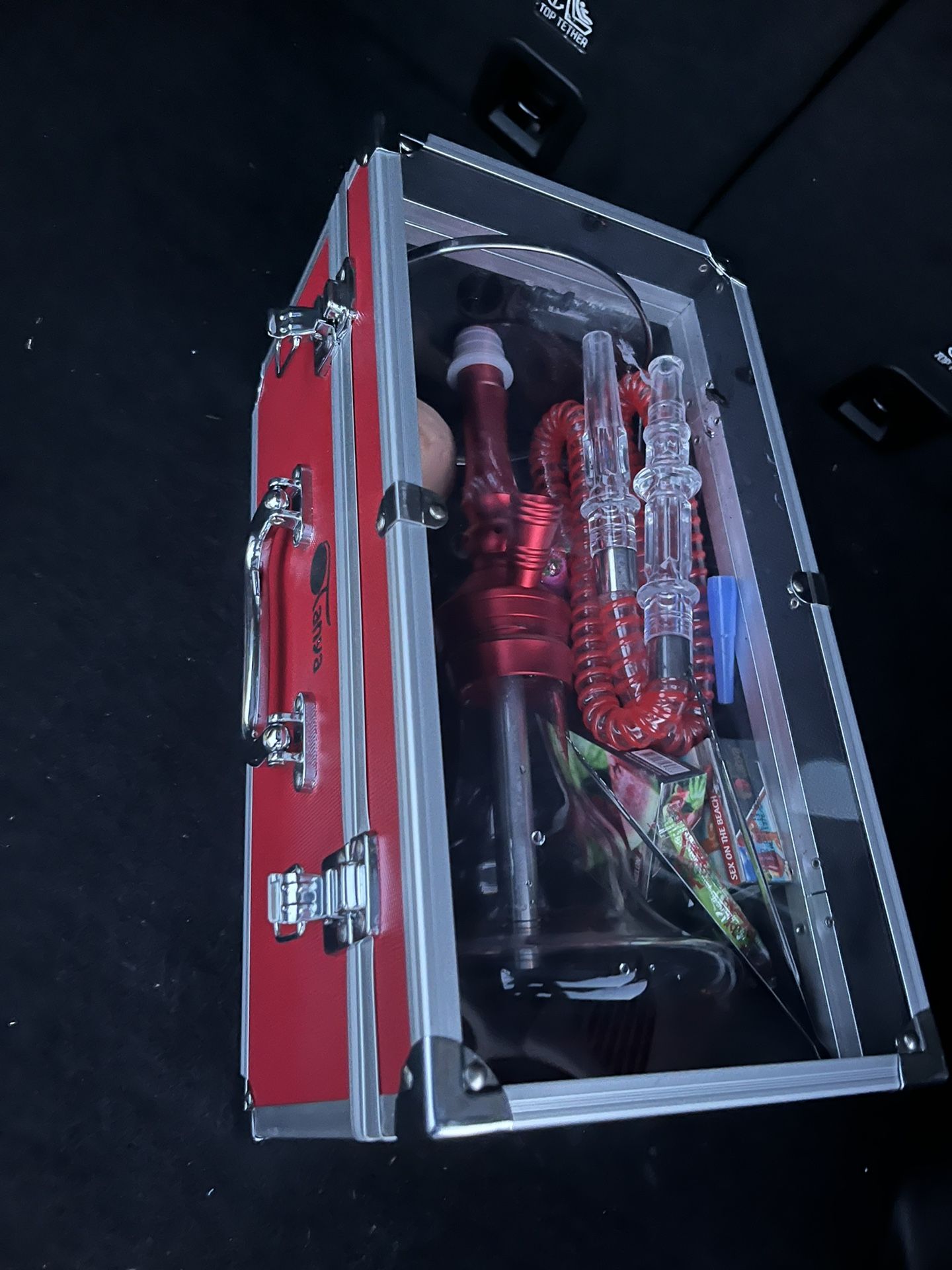 Brand New Kit Comes With Everything