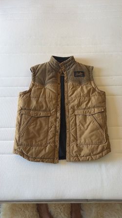 Howler Bros vest