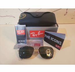 NEW original Ray Ban