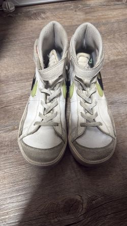 Nike 3y