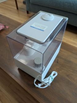 Levoit LV600S Humidifier