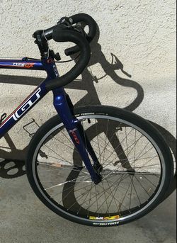 FIXIE CONVERSION BIKE GT TYPE CX for Sale in Los Angeles CA