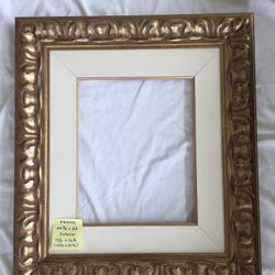Large Frame / Painting Frame / Picture Frame