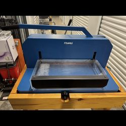 Dahle 848 Paper Pro Stack Cutter