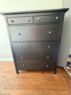 Used Dresser OBO pick up only