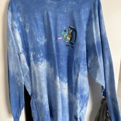 Disney Stitch Spirit Jersey