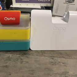 Osmo For Fire Tablet 