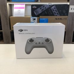 Dji Fpv Remote Controller 2 “in Downey”