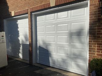 Garage Doors 8x8 