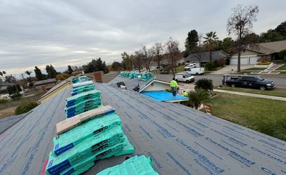 Roof Material Re-roofing Wood Shingles