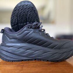 Hoka Bondi SR (9.5)