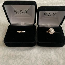 Key Jewelers  Wedding Rings
