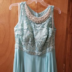 Dress - Size Large