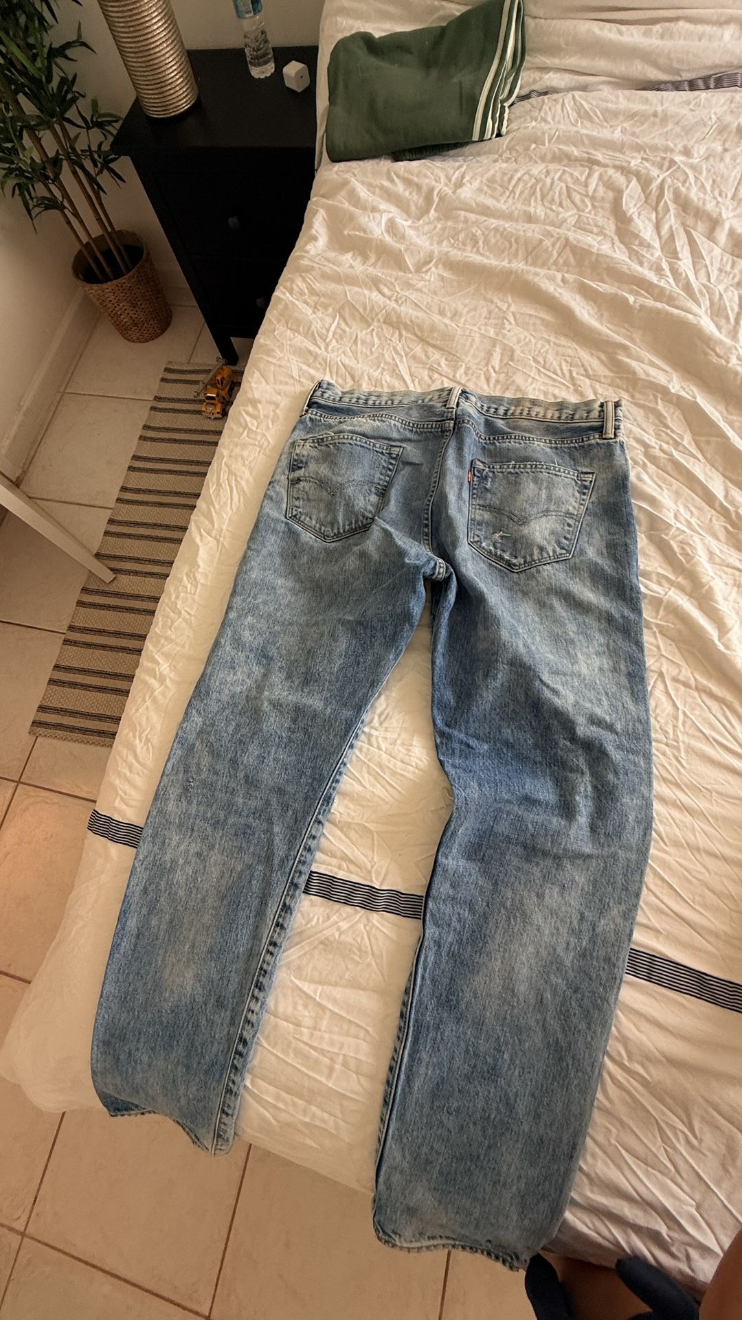 Men Jeans Levi’s 