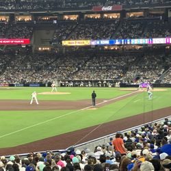 Padres Tickets For Yankees Nats And Dbacks 