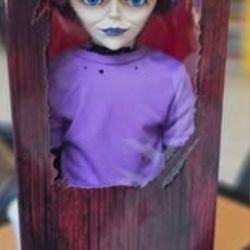 Brand New! Glen Seed Of Chucky 24-Inch Doll (Unopened)