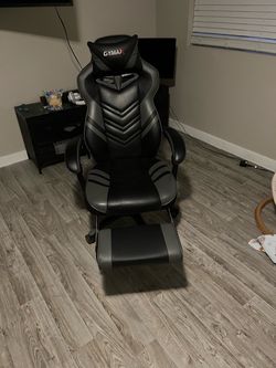 Gaming chair gym max