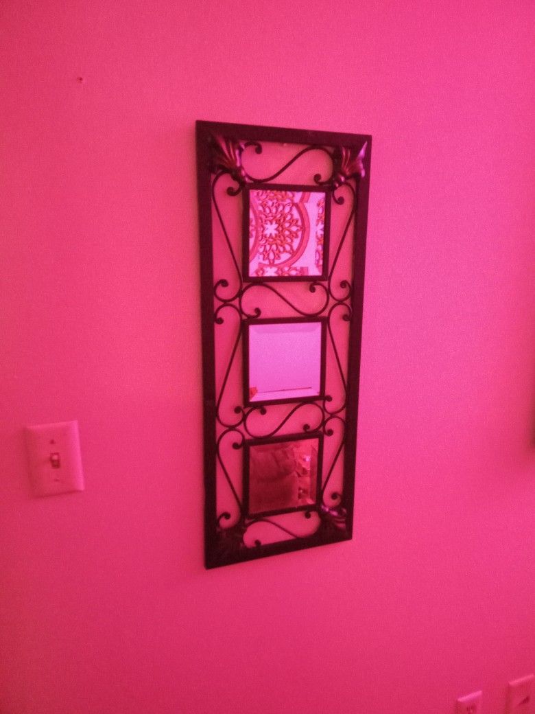 Decor Mirror 