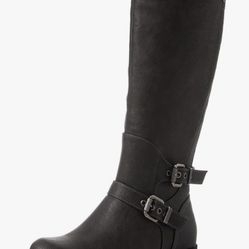 Womens Boots