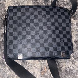 Louis Vutton Crossbody