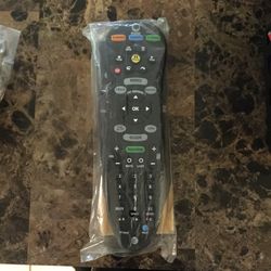$5 EACH!!!! 4 AVAILABLE.... AT&T UVERSE REMOTES..... COMPATIBLE WITH ALL TV'S, DVD/BLURAY PLAYERS, AND SURROUND SOUND SYSTEMS....