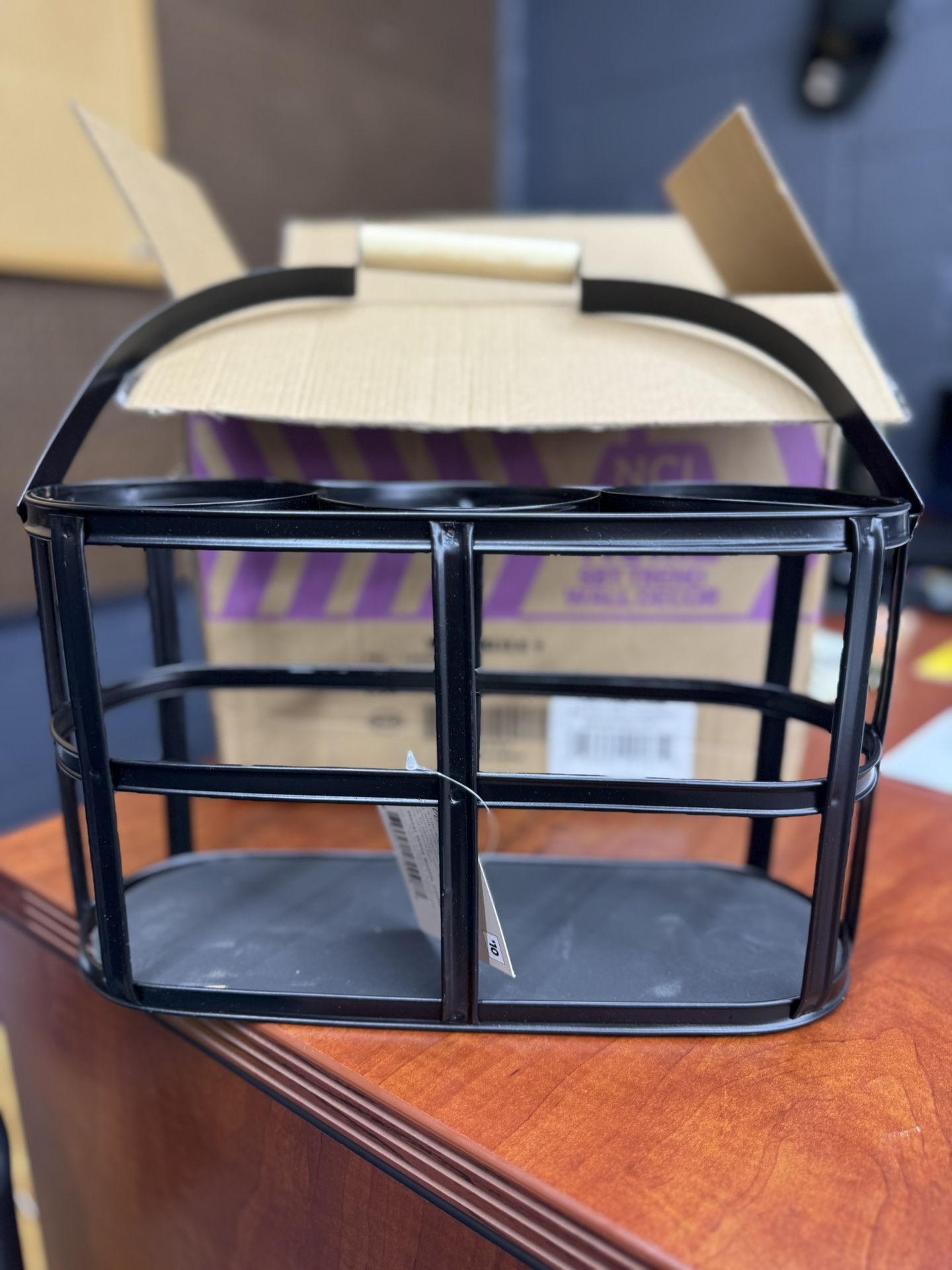 wine holder (NEW)