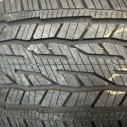 275-45-22 Continental 