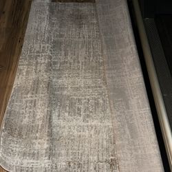SAVAFIEH 5x7 Area Rug