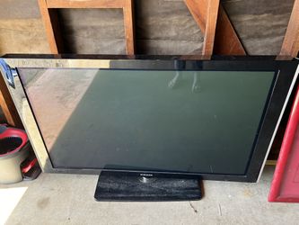 Samsung TV 50”