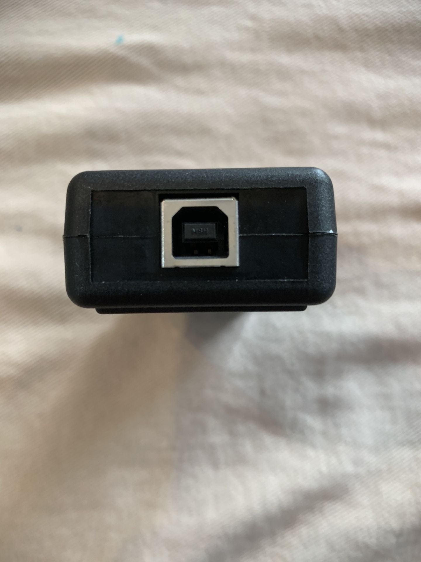 REVO Technik SPS (Serial Port Switch)