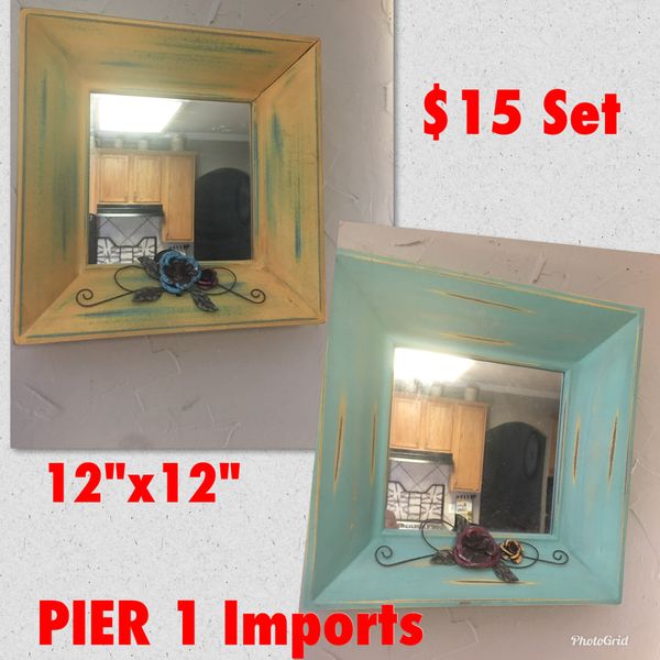 New And Used Wall Mirror For In Pflugerville Tx Offerup New And Used Wall Mirror For In
