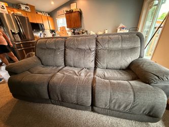 Free couch