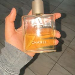 Perfume Chanel