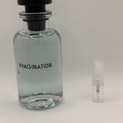 Louis Vuitton - Imagination Decants! (1ml, 2ml, 5ml, 30ml)