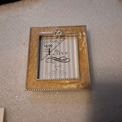 2x3 Picture Frame 