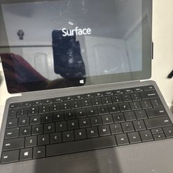 Microsoft Surface