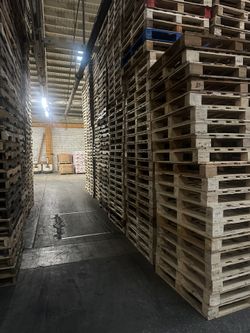 Sell Pallets