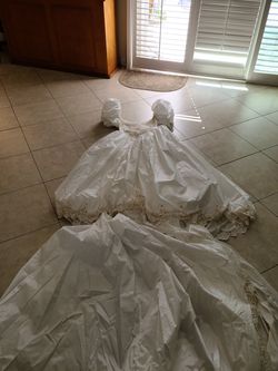 Dress new