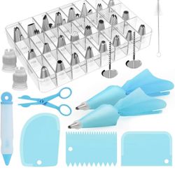 42pcs Baking Supplies Set