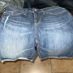 Womens Shorts