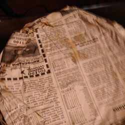 Grant Crest Pink Crocus