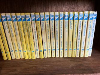Mystery Stories
