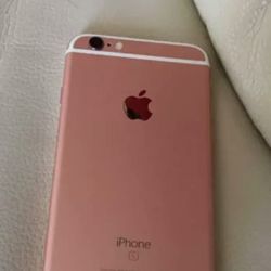 Unlocked iPhone 6S 16Gb Excellent condition